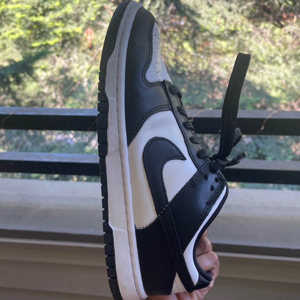 Panda dunks - Picture 3 of 4